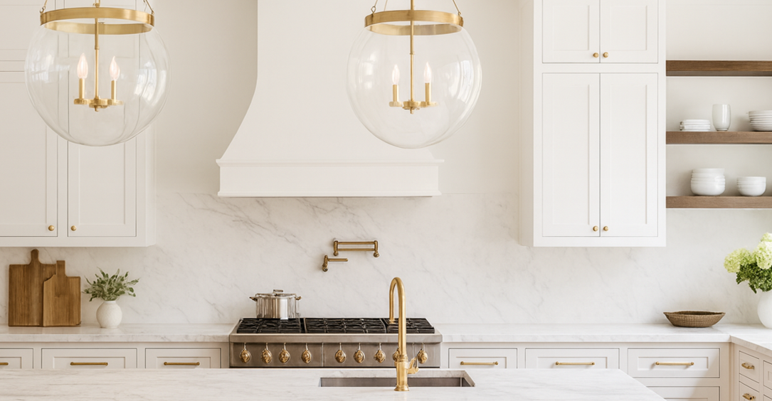 Range Hoods | Kitchen Vent Hood Covers – Timberview Millworks