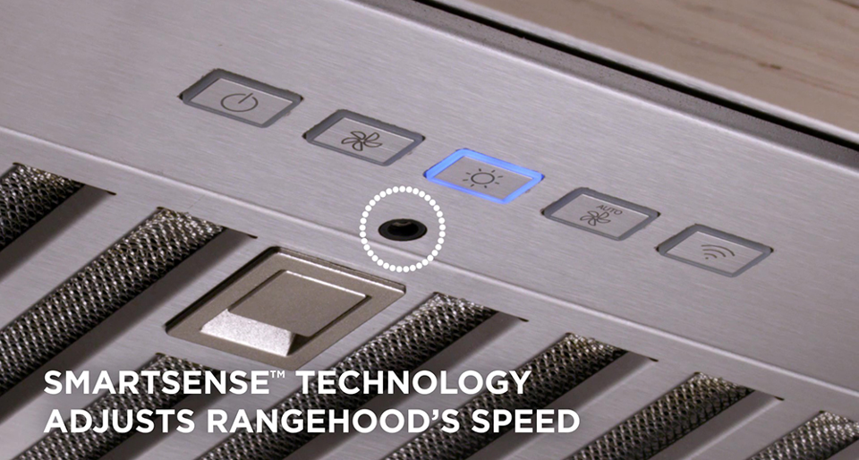 What Is a Smart Range Hood and Why Every Modern Kitchen Should Have One