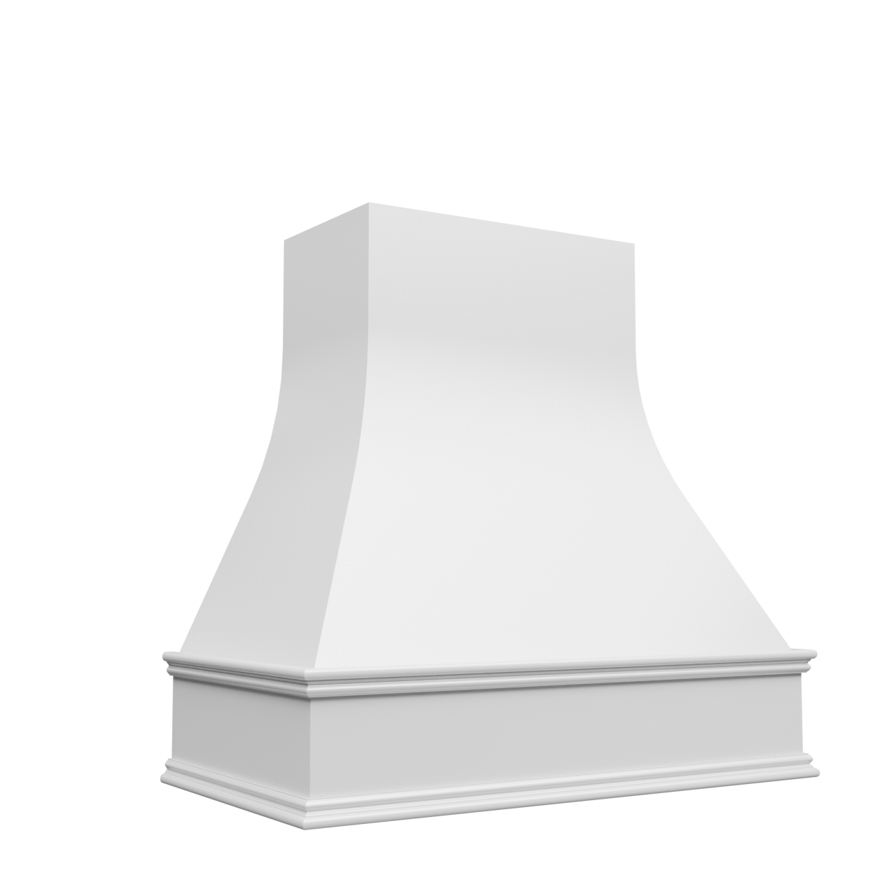 Smart Hood Ashley Range Hood with SmartSense®