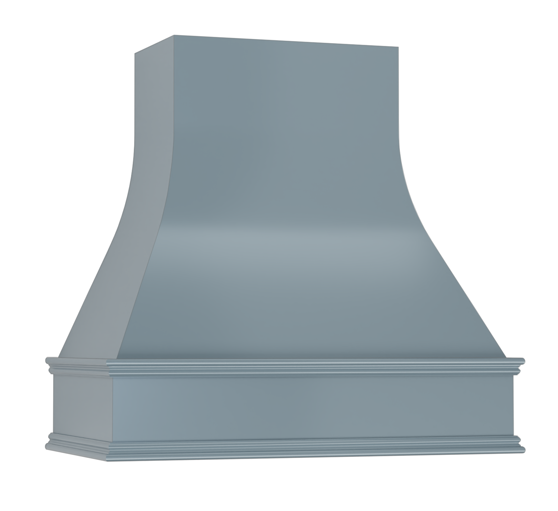 Ashley Range Hood Custom Paint Color
