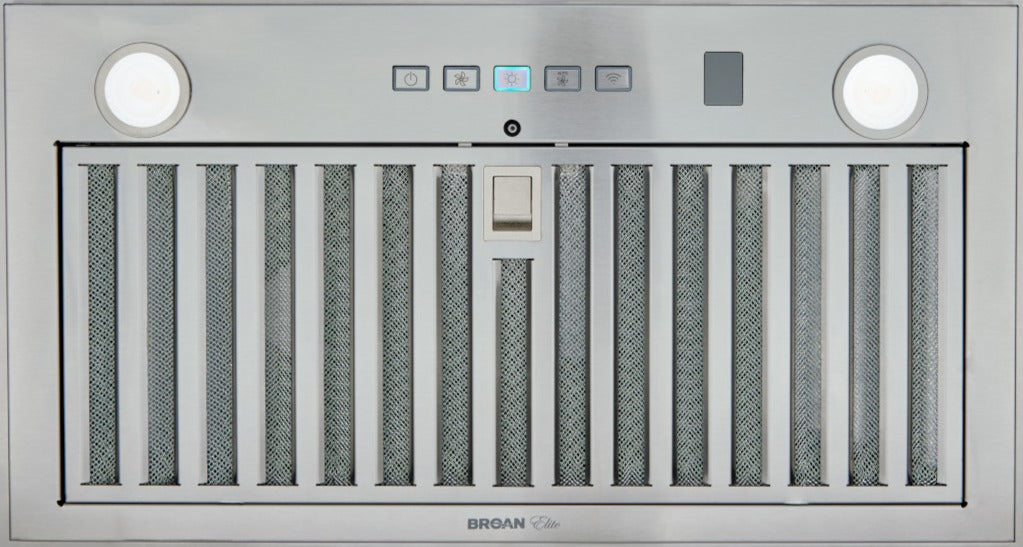 Smart Hood Ashley Range Hood with SmartSense®
